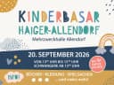 Hero-Bild für Kinderbasar Haiger-Allendorf