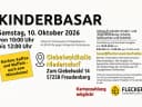 Hero-Bild für Kinderbasar