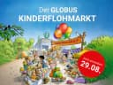 Hero-Bild für Kinderflohmarkt