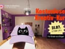 Hero-Bild für Kostenloser Kreativ-Kurs