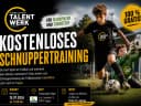 Hero-Bild für Kostenloses Schnuppertraining