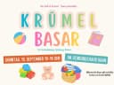 Hero-Bild für Krümel Basar