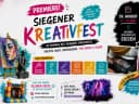 Hero-Bild für Kreativfest