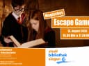 Hero-Bild für Magisches Escape Game