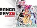 Hero-Bild für MANGA DAYZ6