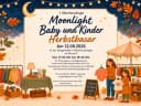 Hero-Bild für Moonlight Baby und Kinder Herbstbasar