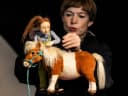 Pony im Koffer – Dorothee Carls