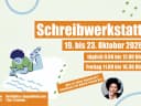 Hero-Bild für Schreibwerkstatt