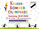 Hero-Bild für Sommer-Olympiade