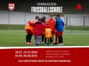 Hero-Bild für Sparkassen-Fußballschule