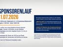 Hero-Bild für Sponsorenlauf
