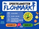 Hero-Bild für Sportklamotten Flohmarkt