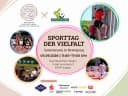 Hero-Bild für Sporttag der Vielfalt
