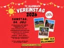 Hero-Bild für Vereinstag 2026