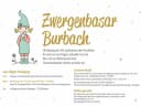 Hero-Bild für Zwergenbasar