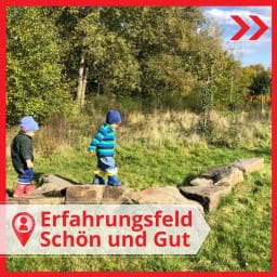 Kennt ihr schon das Erfahrungsfeld “Schön und gut”? Es ist ein ehemaliger Truppenübungsplatz der belgischen Besatzungsarmee und wird jetzt von der Jugendwerkstatt Siegen, dem @gernegrosscafe und @rabauki_ev, die heute von 11-17 Uhr auf haben, genutzt. - Instagram Bild 1
