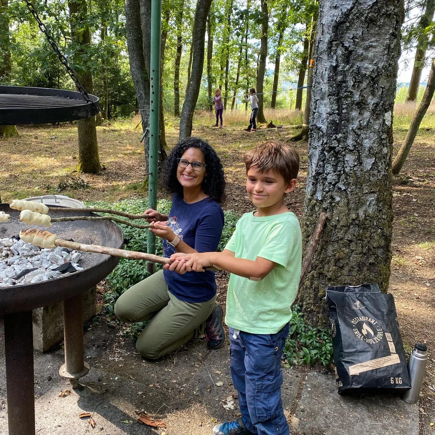 Hola & liebe Grüße von uns! 🤗 - Instagram Bild 1
