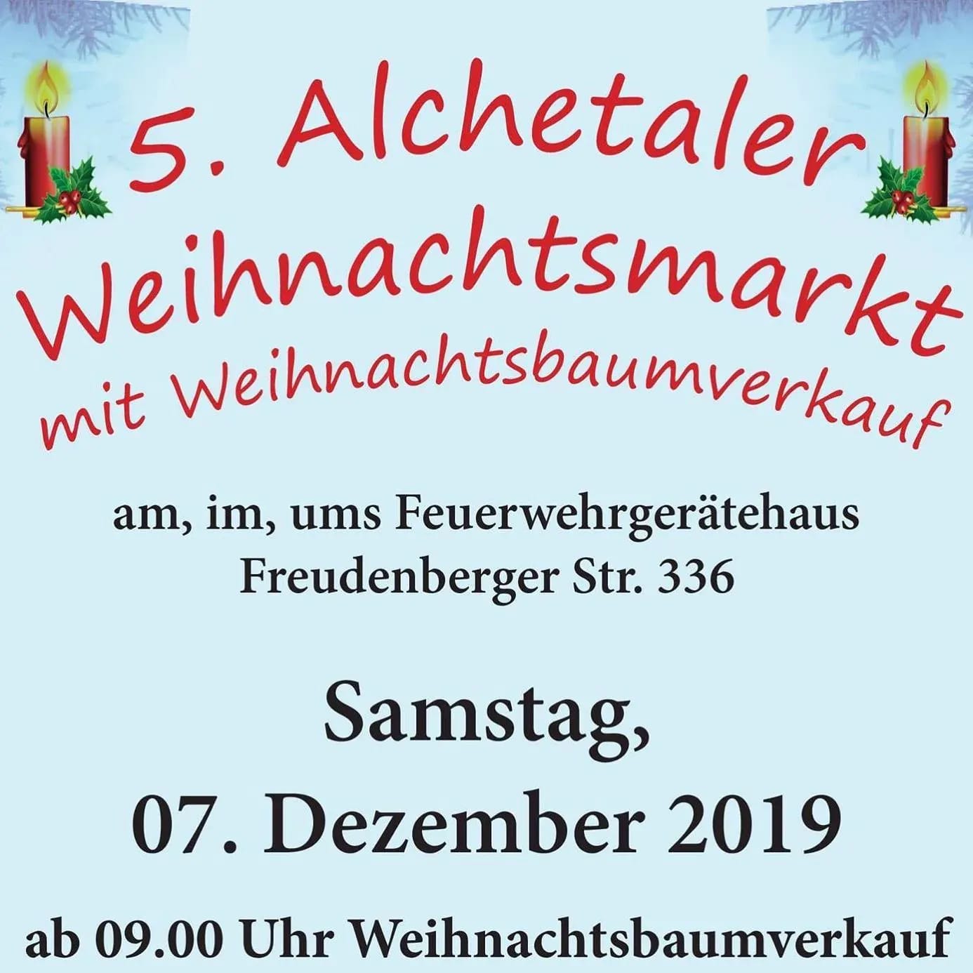 Samstag | 07.12.2019 | 11 Uhr⠀ - Instagram Bild 1