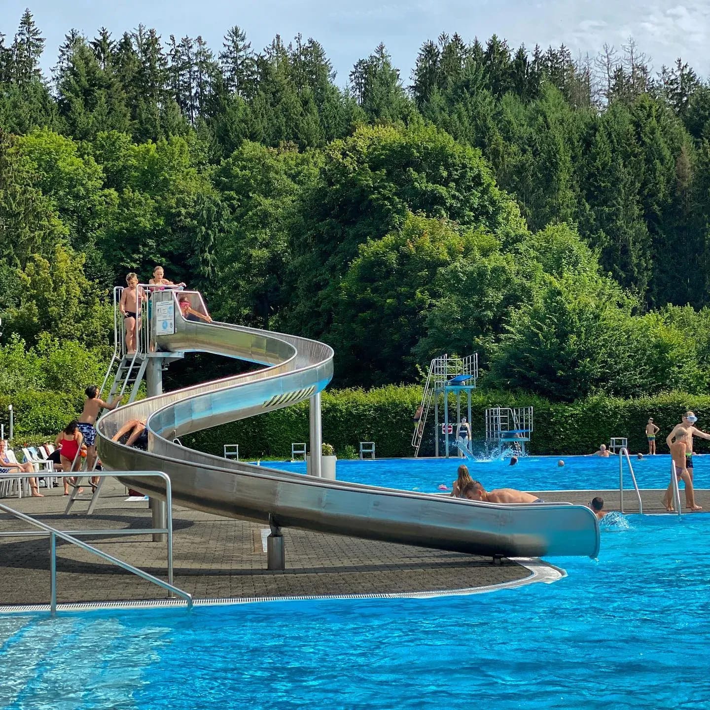 Wer weiß, wo wir sind? - Instagram Bild 1