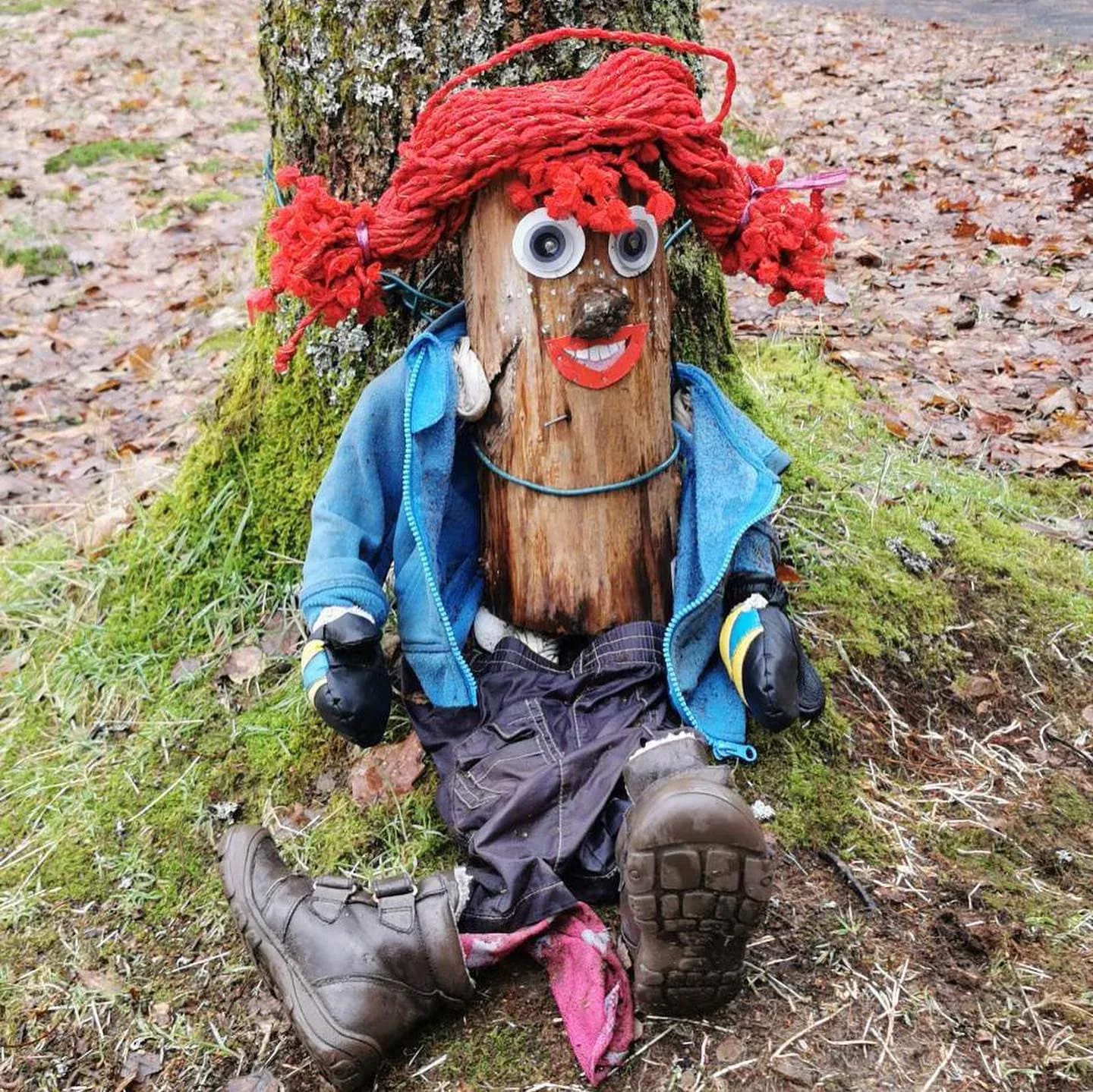 „Hi, wart ihr in letzter Zeit mal bei der Breitenbachtalsperre?“ - Instagram Bild 1
