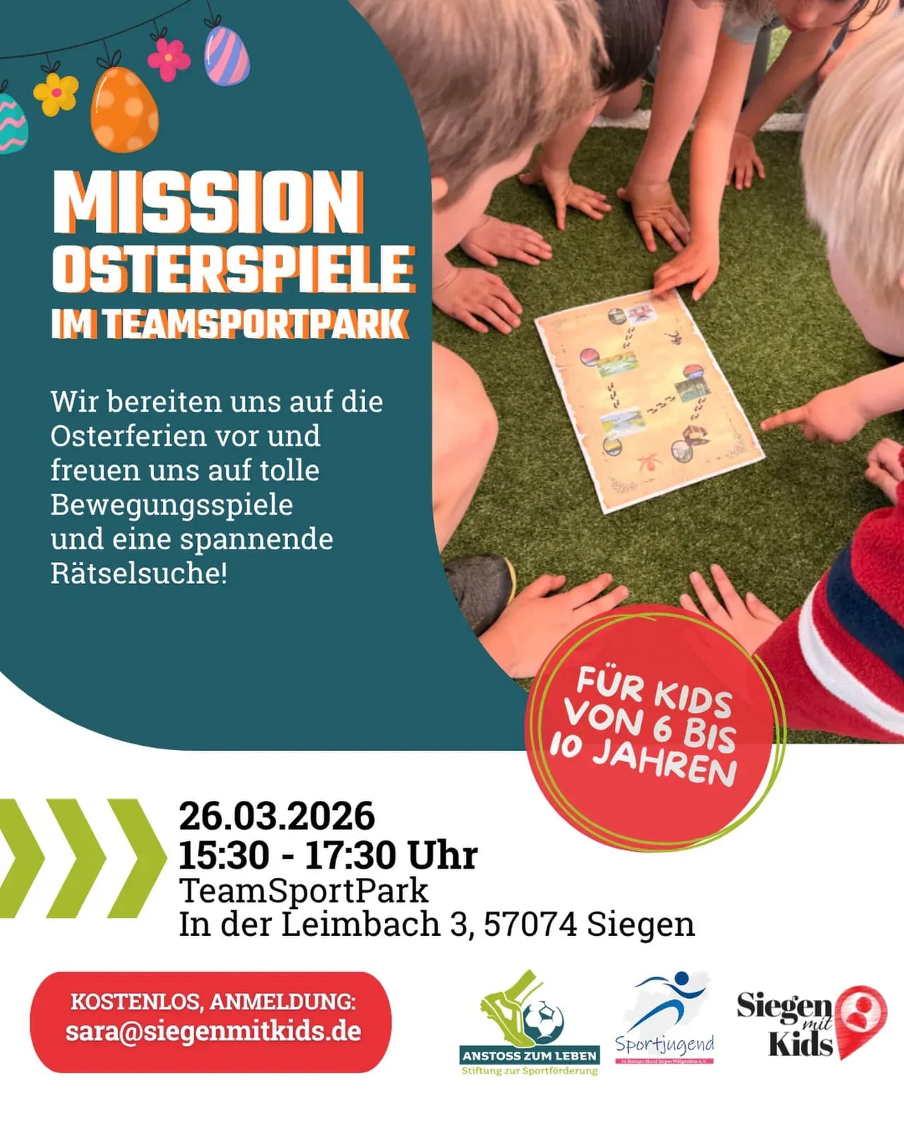 ⚠️ Ausgebucht‼️🤗 - Instagram Bild 1