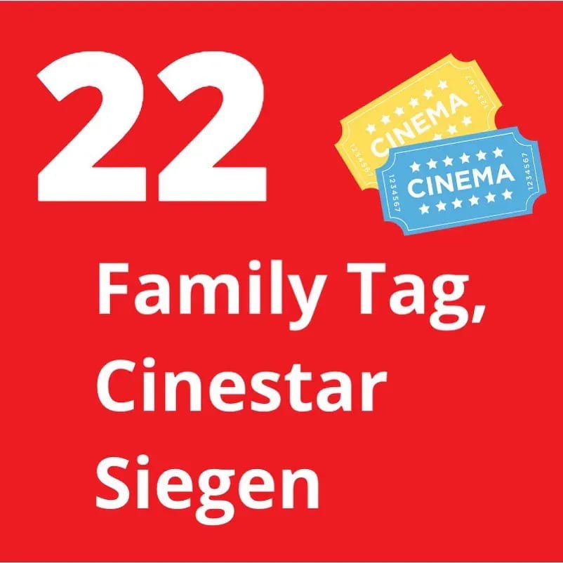 Happy 4. Advent! - Instagram Bild 1