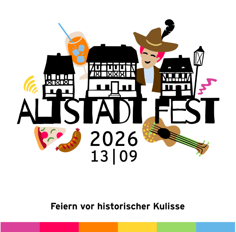 Altstadt Fest in Altstadt Siegen