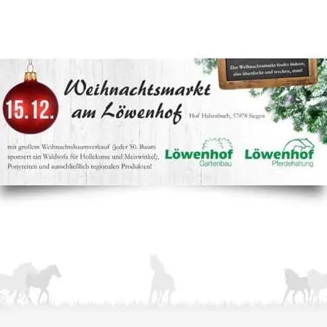 15.12. | ab 11 Uhr⠀ - Instagram Bild 1
