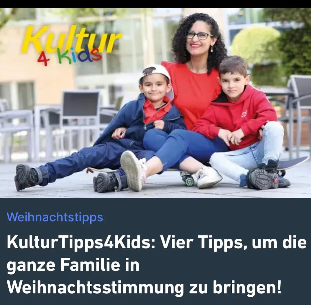 Und hier unsere Tipps in der @SiegenerZeitung für alle! - Instagram Bild 1