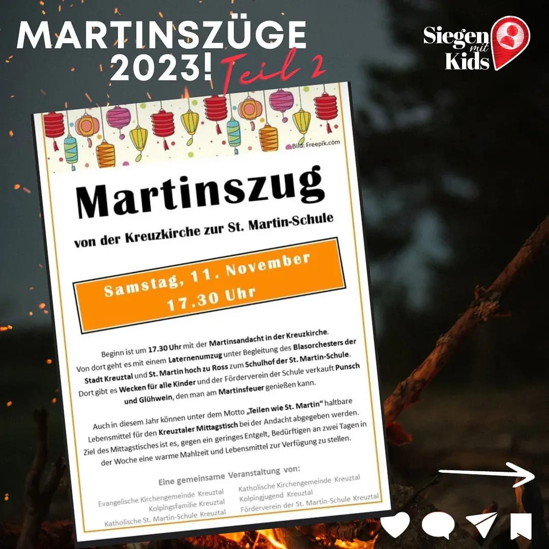 💫 Teil 2! - Instagram Bild 1