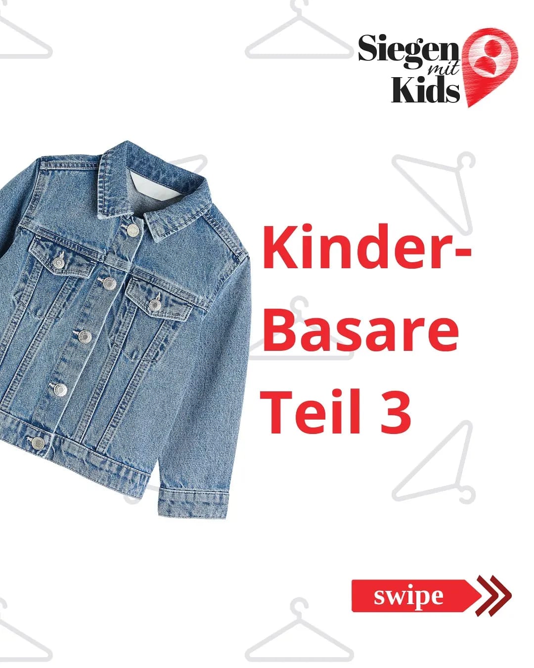 🎉Basar-Termine Teil 3! 🛍️ - Instagram Bild 1