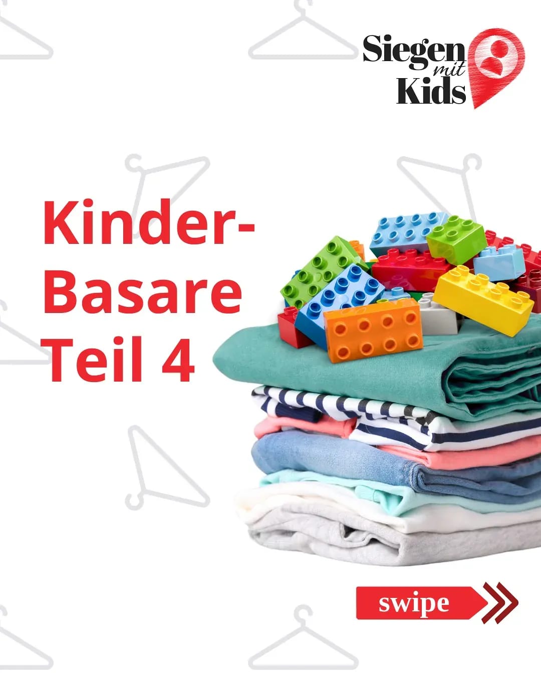 📌 Kinderbasare Teil 4! - Instagram Bild 1