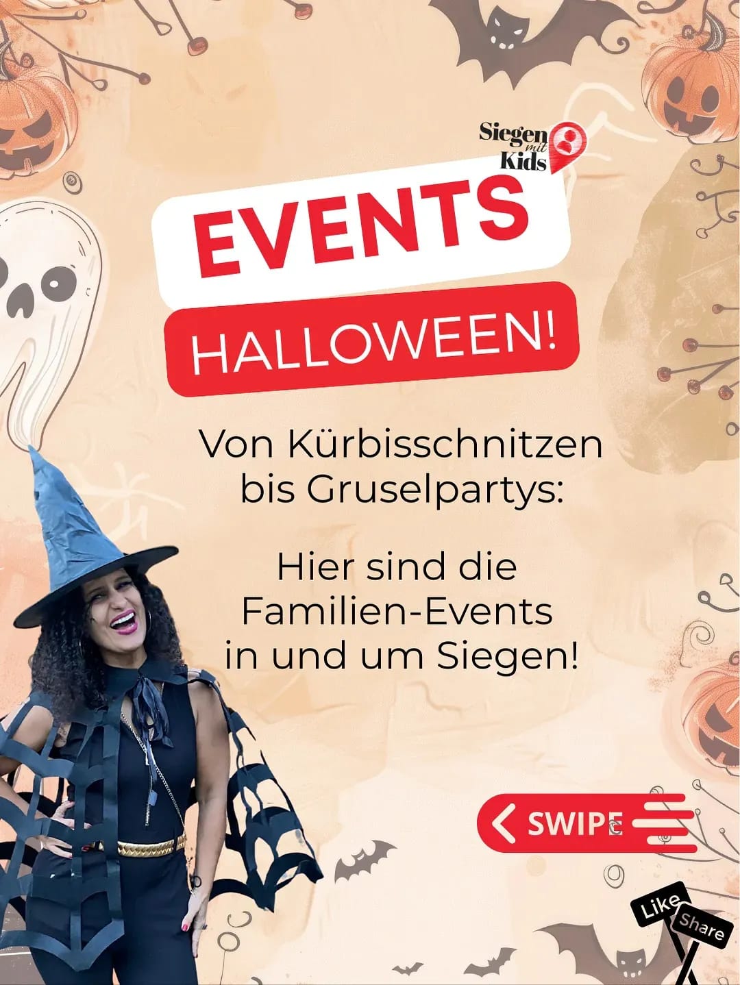 Hi!! 🧙♀️ - Instagram Bild 1