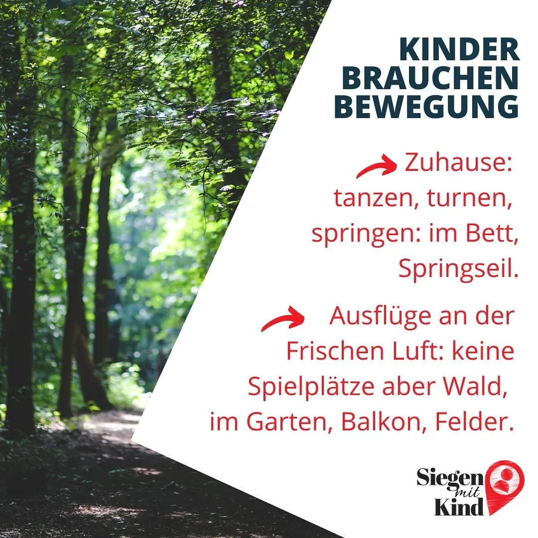Und wir auch! 💪🏽 - Instagram Bild 1