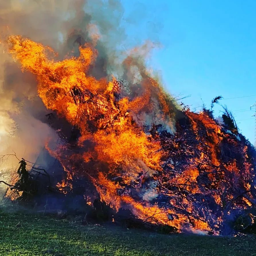 🔥 Better late than never! 😃 - Instagram Bild 1