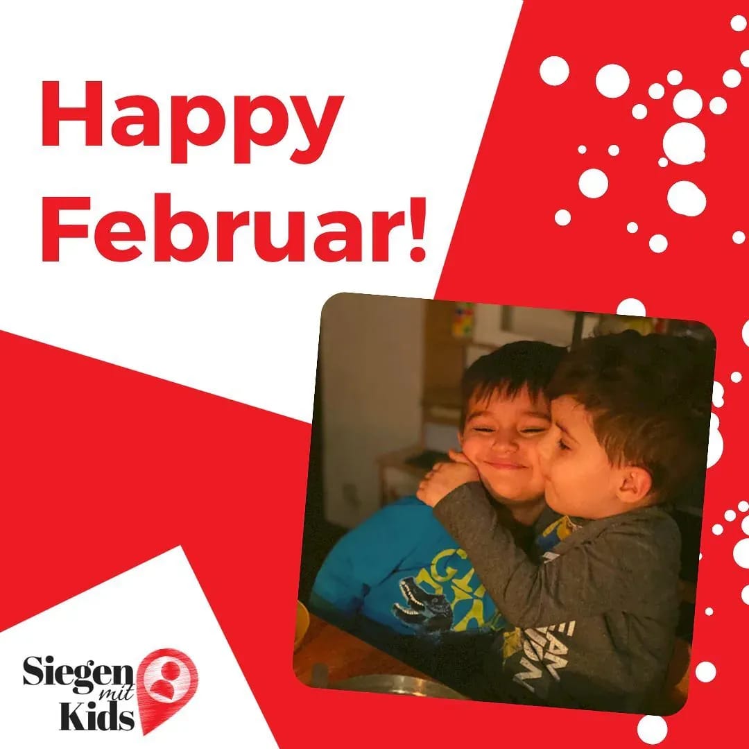 Hola Febrero! - Instagram Bild 1