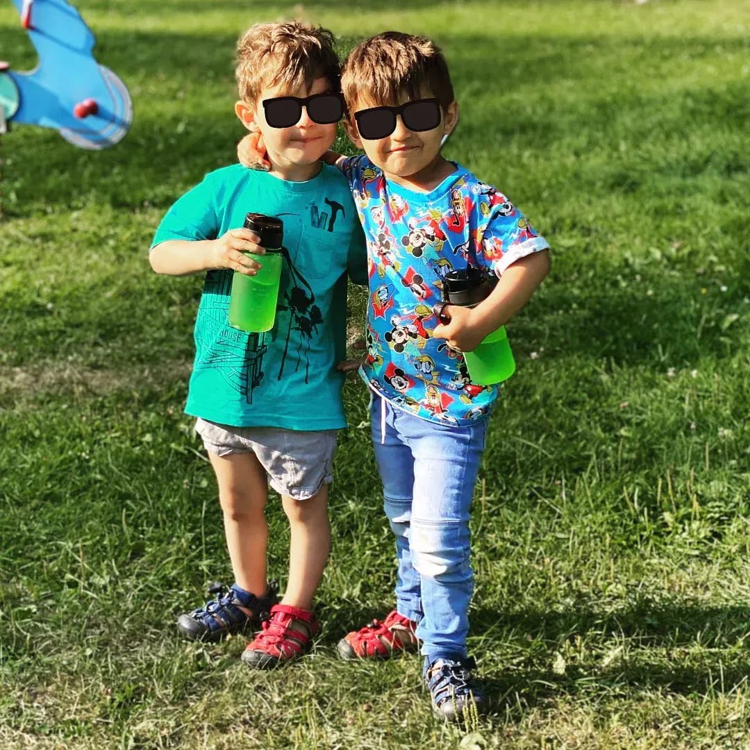 Adios Sommer! Hola Herbst!⠀ - Instagram Bild 1