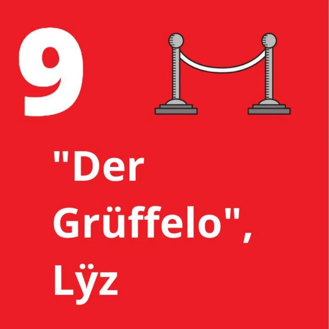 24 Lieblingsbeschäftigungen und Veranstaltungen im #Dezember! - Instagram Bild 1