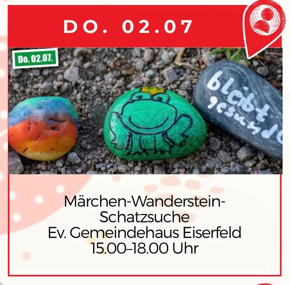 Ferienspaß 2020!⠀ - Instagram Bild 1