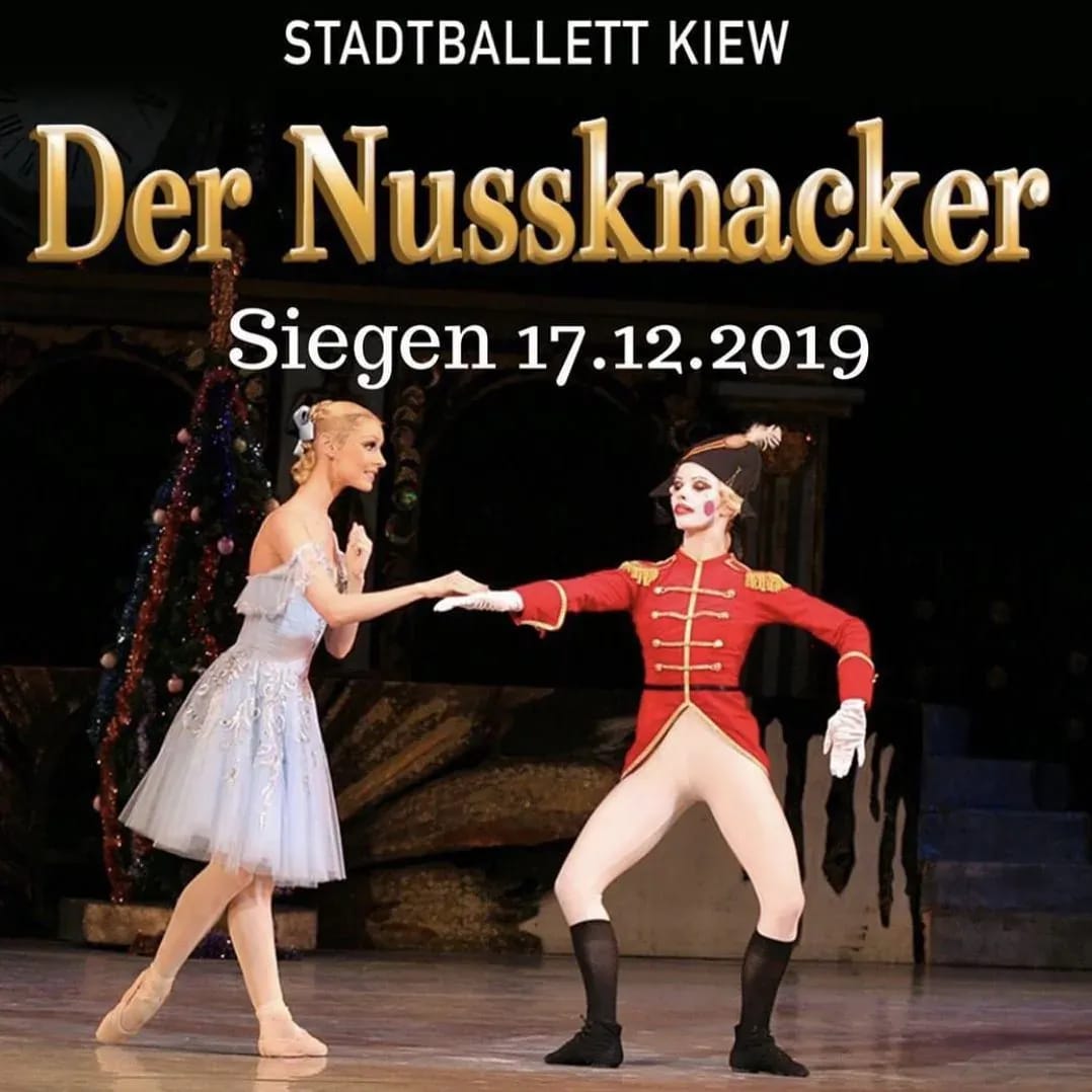 Dienstag | 17.12.2019 | 19:30 Uhr⠀ - Instagram Bild 1