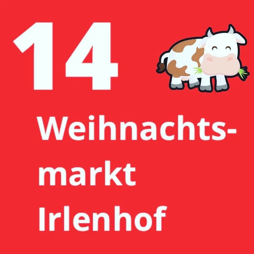 24 Lieblingsbeschäftigungen und Veranstaltungen im #Dezember!⠀⠀⠀⠀ - Instagram Bild 1