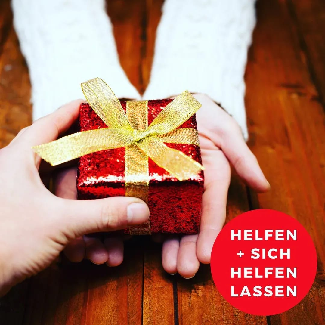 Die Liebe @Laura_Linchen hat uns folgende Aktion ans Herz gelegt: - Instagram Bild 1