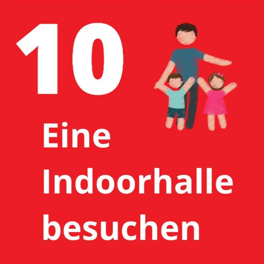 24 Lieblingsbeschäftigungen und Veranstaltungen im #Dezember!⠀⠀⠀ - Instagram Bild 1
