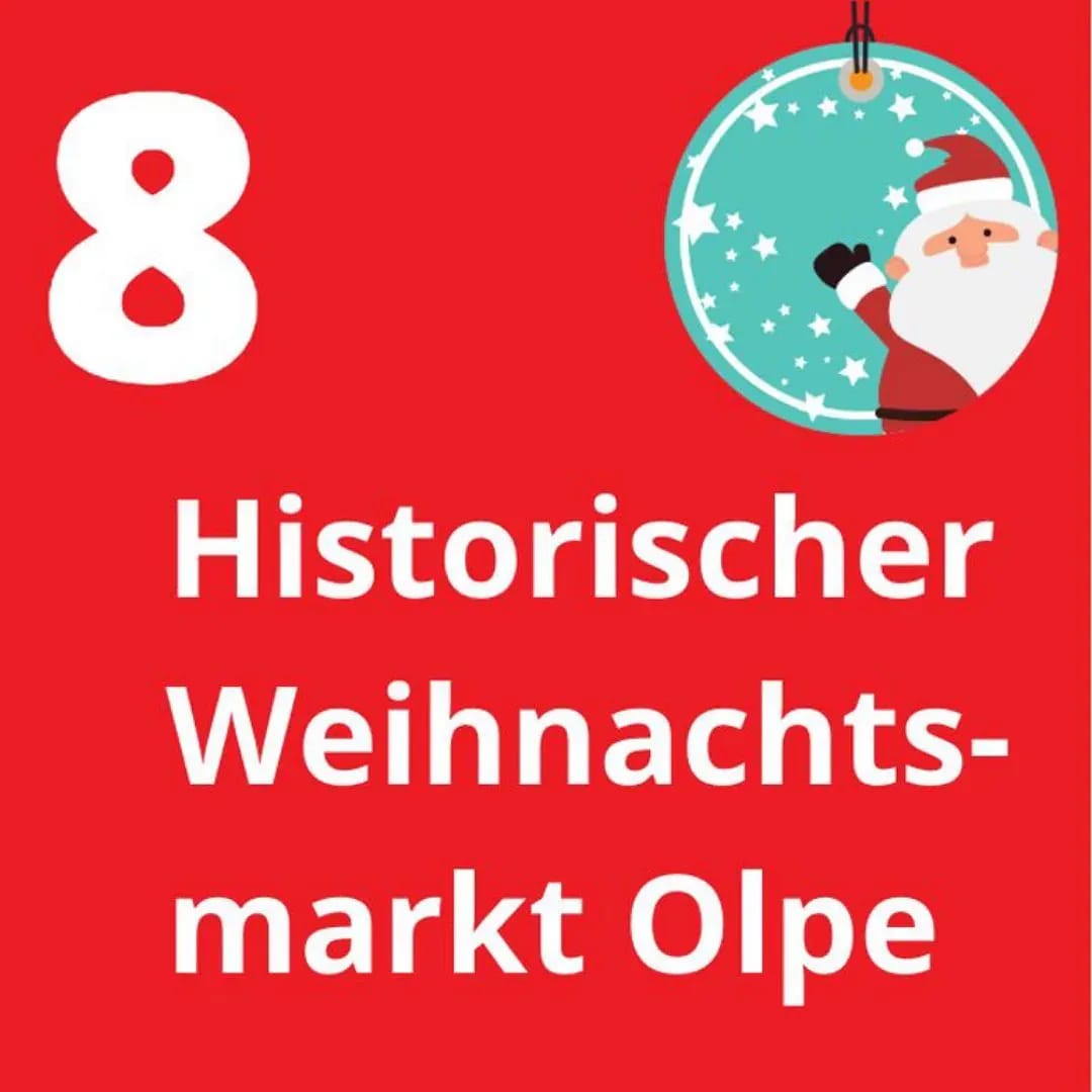 Lieblingsbeschäftigungen und Veranstaltungen im #Dezember!⠀⠀⠀ - Instagram Bild 1