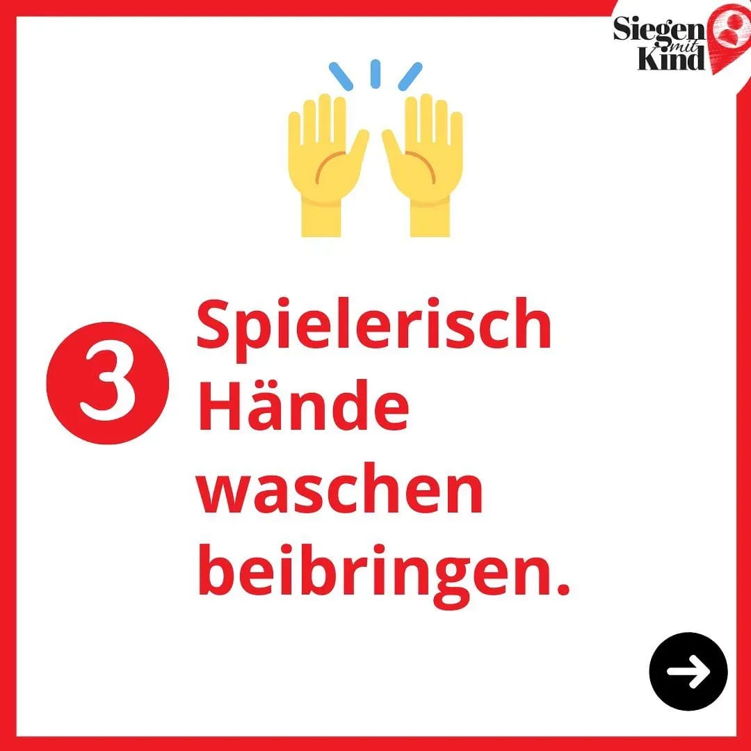 Kinder lieben es zu singen! - Instagram Bild 1