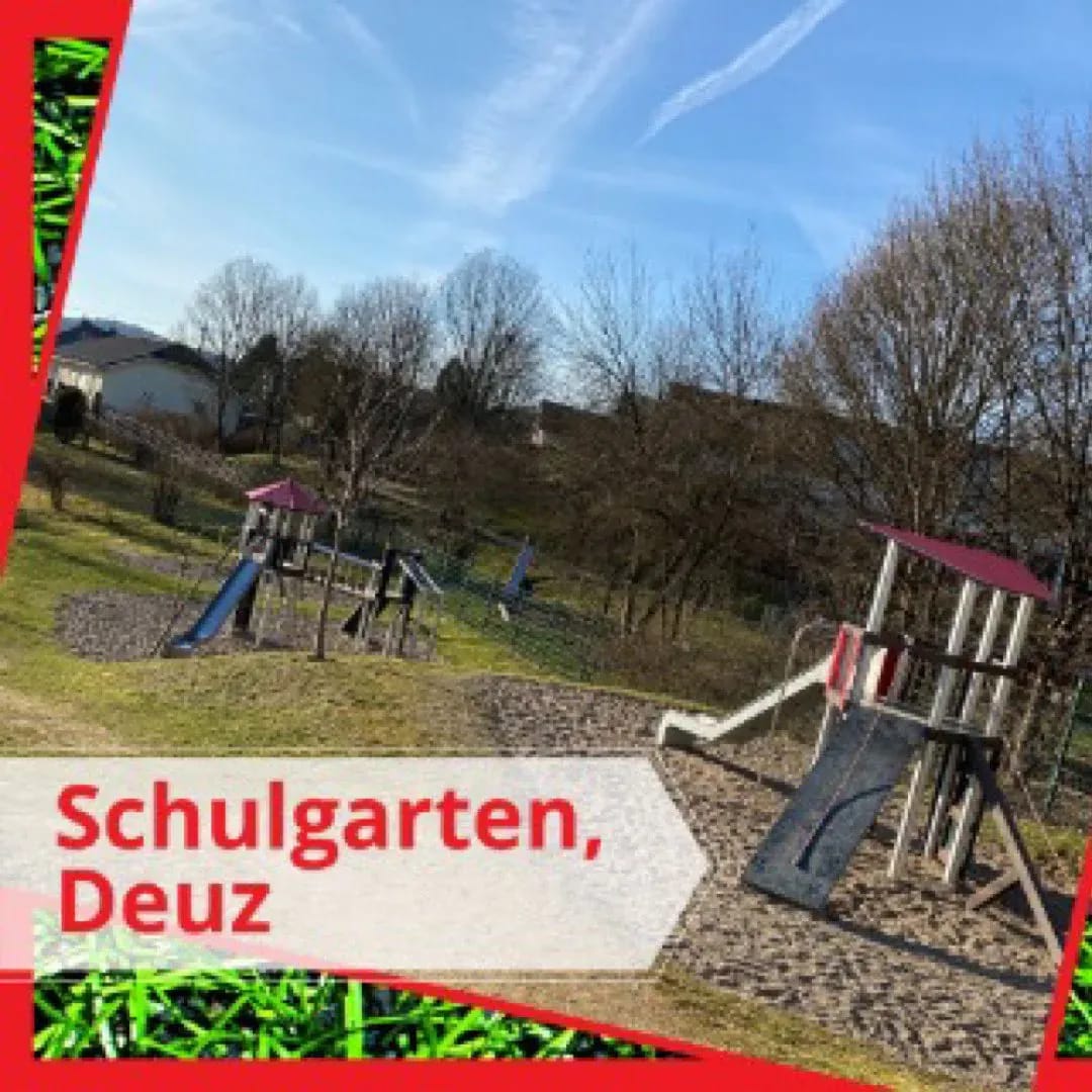 ...Und die Antwort ist: - Instagram Bild 1