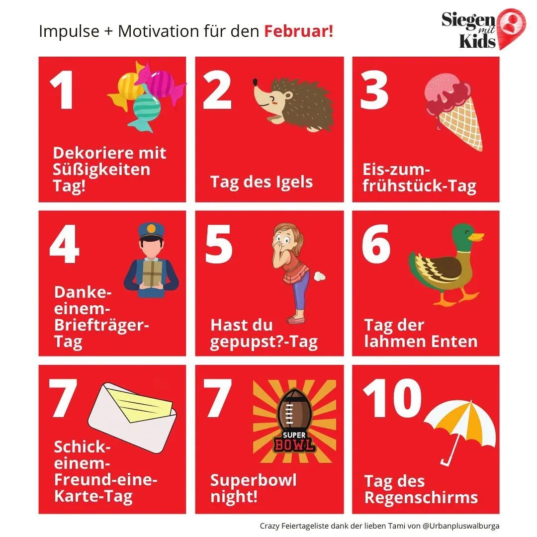 💫 SO!!! - Instagram Bild 1