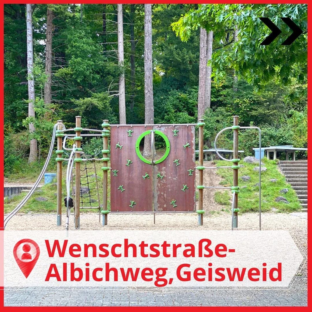 Wir präsentieren! - Instagram Bild 1