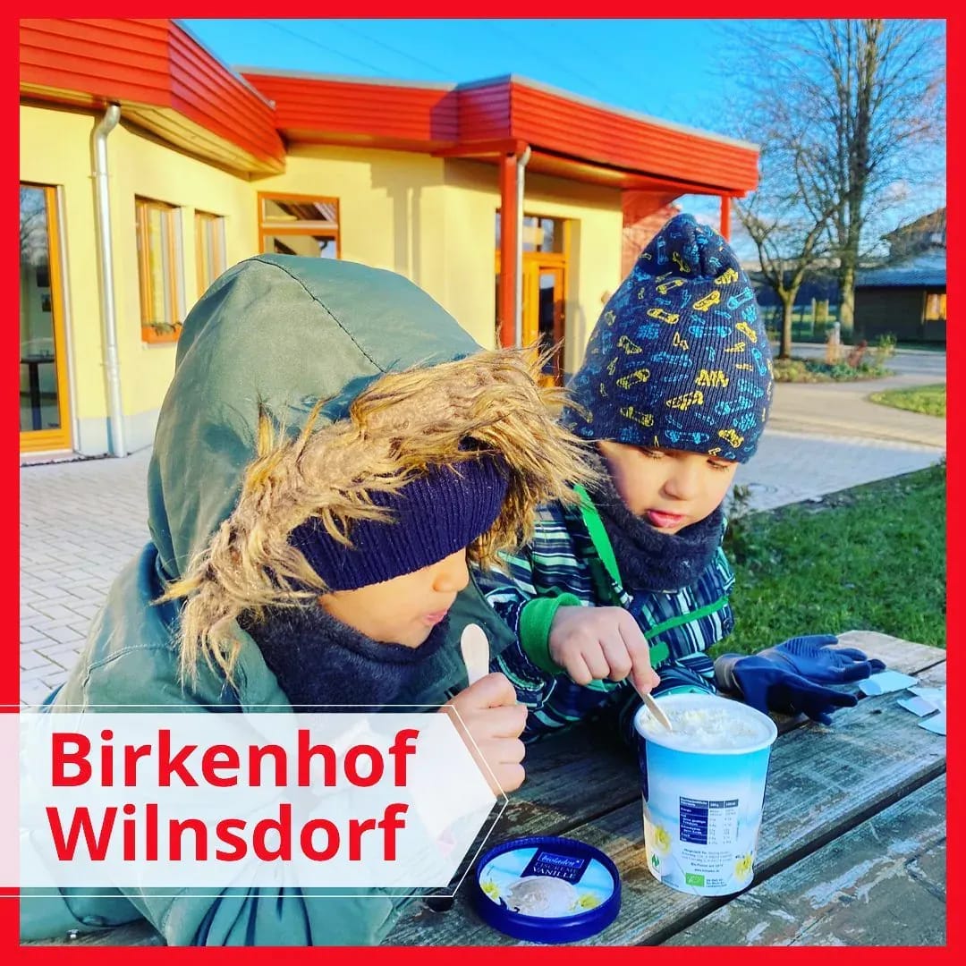 Wie gehts euch?! - Instagram Bild 1