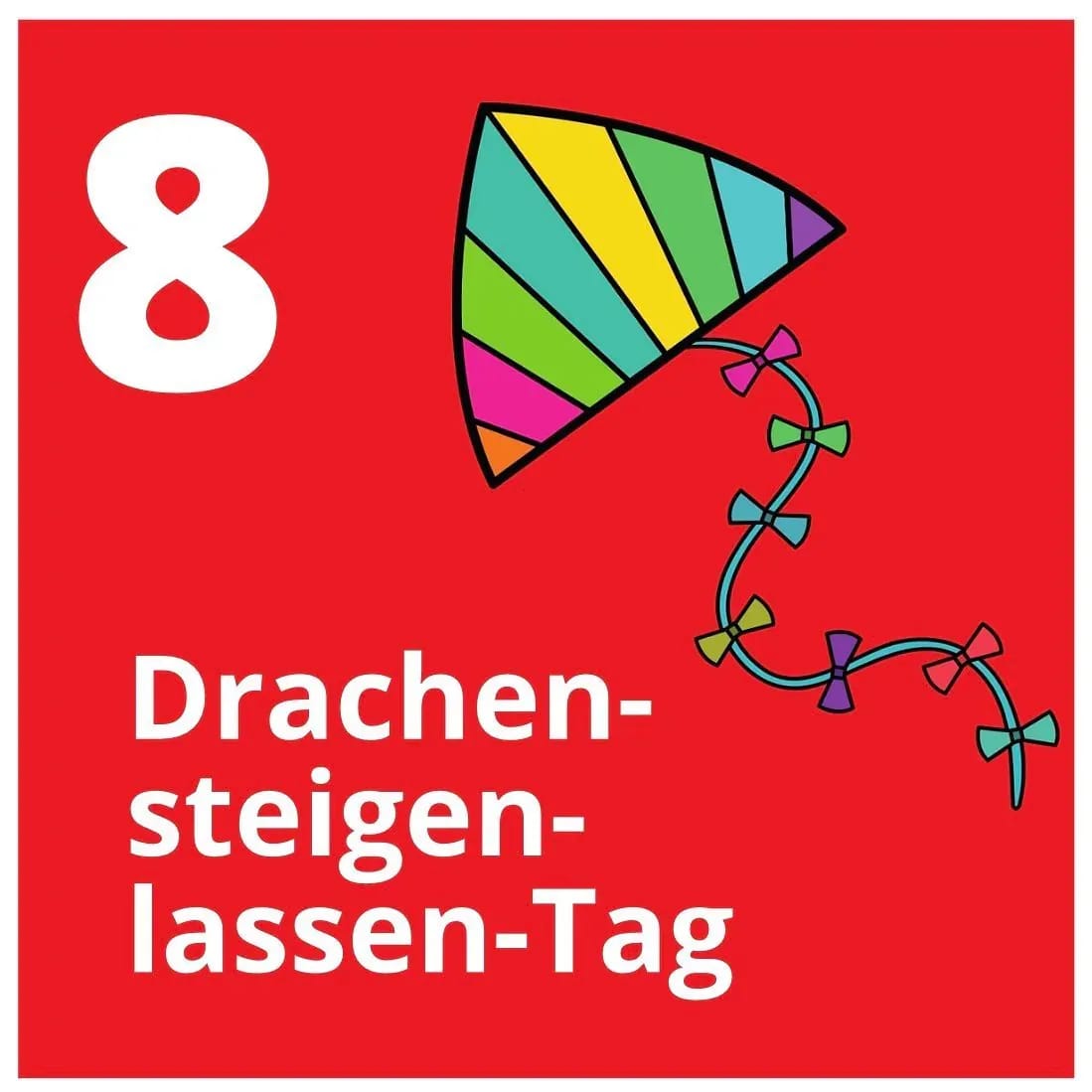 Buenos días, gefrorener Montag! - Instagram Bild 1
